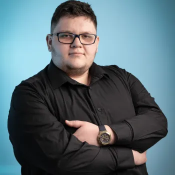 Stanisław Patalewski - CEO LumenAI, ekspert automatyzacji e-commerce i rozwiązań AI